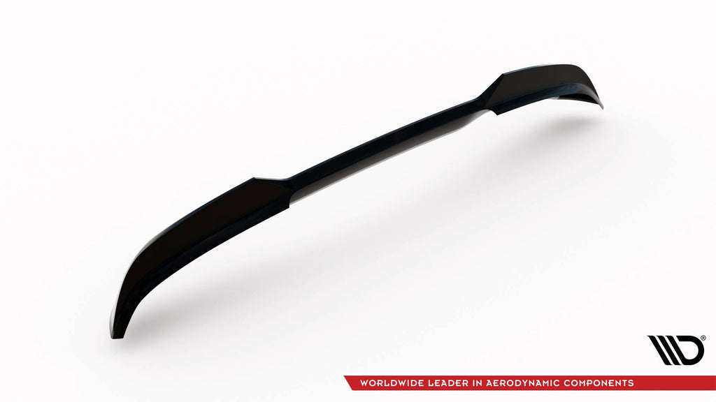 Maxton Design Extensión de alerón 3D para Porsche Cayenne Mk2 Facelift - imagen 5