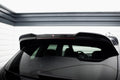 Maxton Design Extensión de alerón 3D para Porsche Cayenne Mk2 Facelift - imagen 1