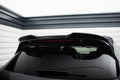 Maxton Design Extensión de alerón 3D para Porsche Cayenne Sport Design / Turbo SUV Mk3 Facelift - imagen 1