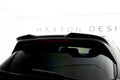 Maxton Design Extensión de alerón 3D para Porsche Cayenne Sport Design SUV Mk3 - imagen 1
