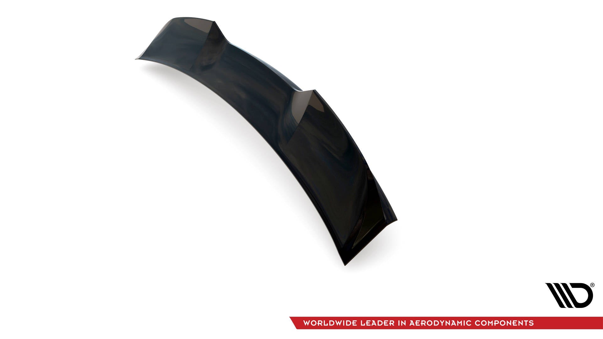 Maxton Design Extensión de alerón 3D para Porsche Panamera E-Hybrid 971 Facelift - imagen 7