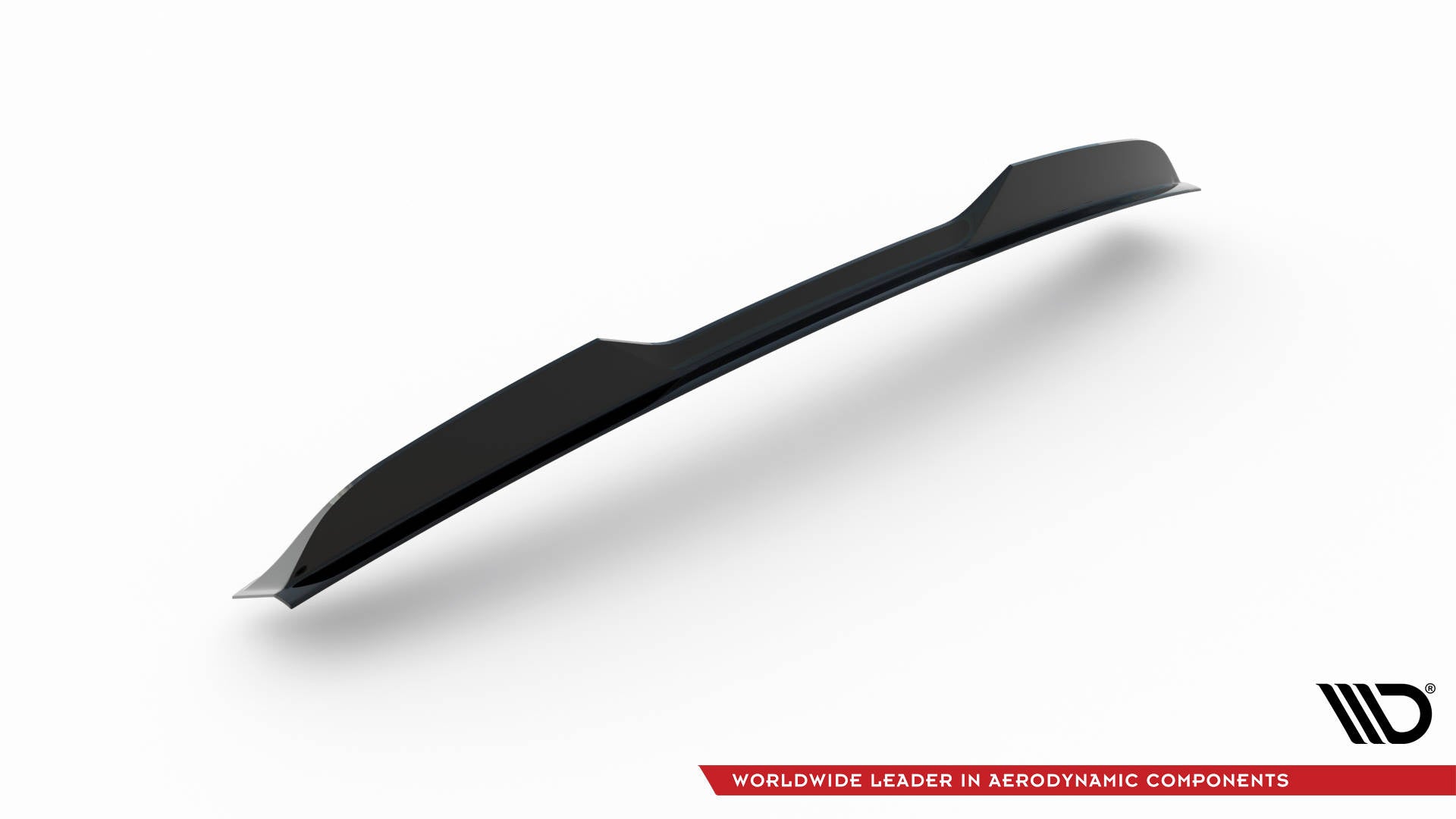 Maxton Design Extensión de alerón 3D para Porsche Panamera E-Hybrid 971 Facelift - imagen 8