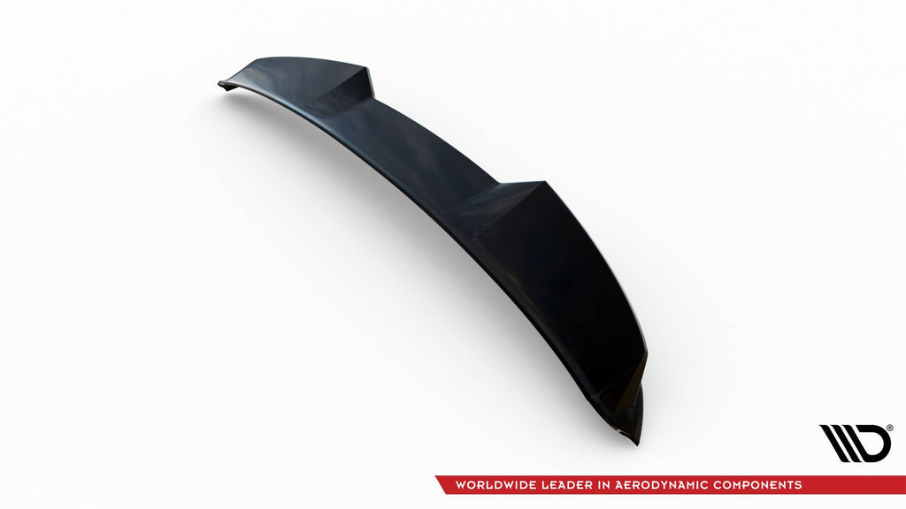 Maxton Design Extensión de alerón 3D para Porsche Taycan Cross Turismo 4S - imagen 4