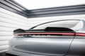 Maxton Design Extensión de alerón 3D para Porsche Taycan / Taycan 4 / Taycan 4S / Taycan GTS Mk1 - imagen 1
