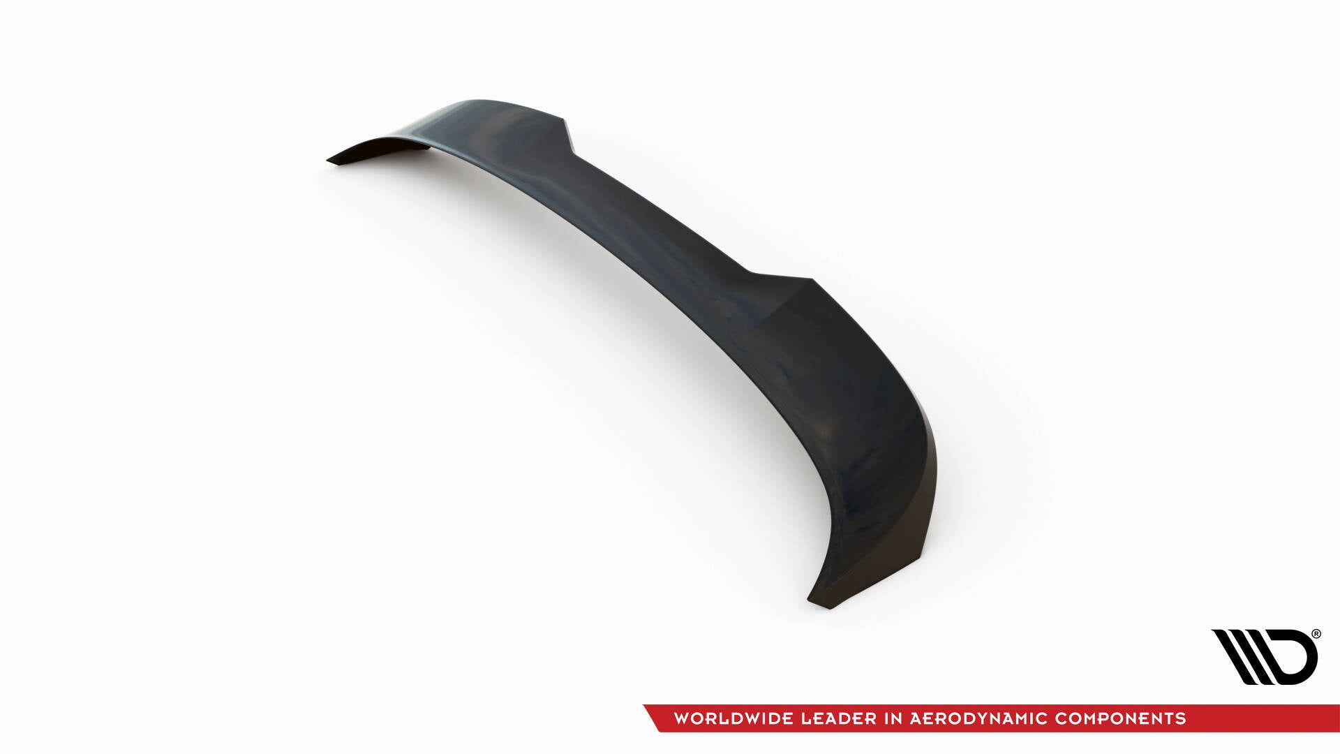 Maxton Design Extensión de alerón 3D para Seat Tarraco FR Mk1 / Volkswagen Tiguan R / R-Line Mk2 / Mk2 Facelift - imagen 4