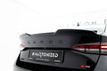 Maxton Design Extensión de alerón 3D para Skoda Octavia RS / Sportline / Standard Liftback Mk4 / Mk4 Facelift - imagen 1