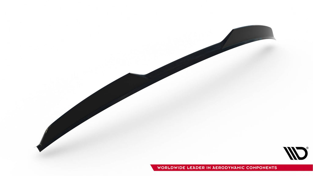 Maxton Design Extensión de alerón 3D para Skoda Octavia RS / Sportline / Standard Liftback Mk4 / Mk4 Facelift - imagen 5