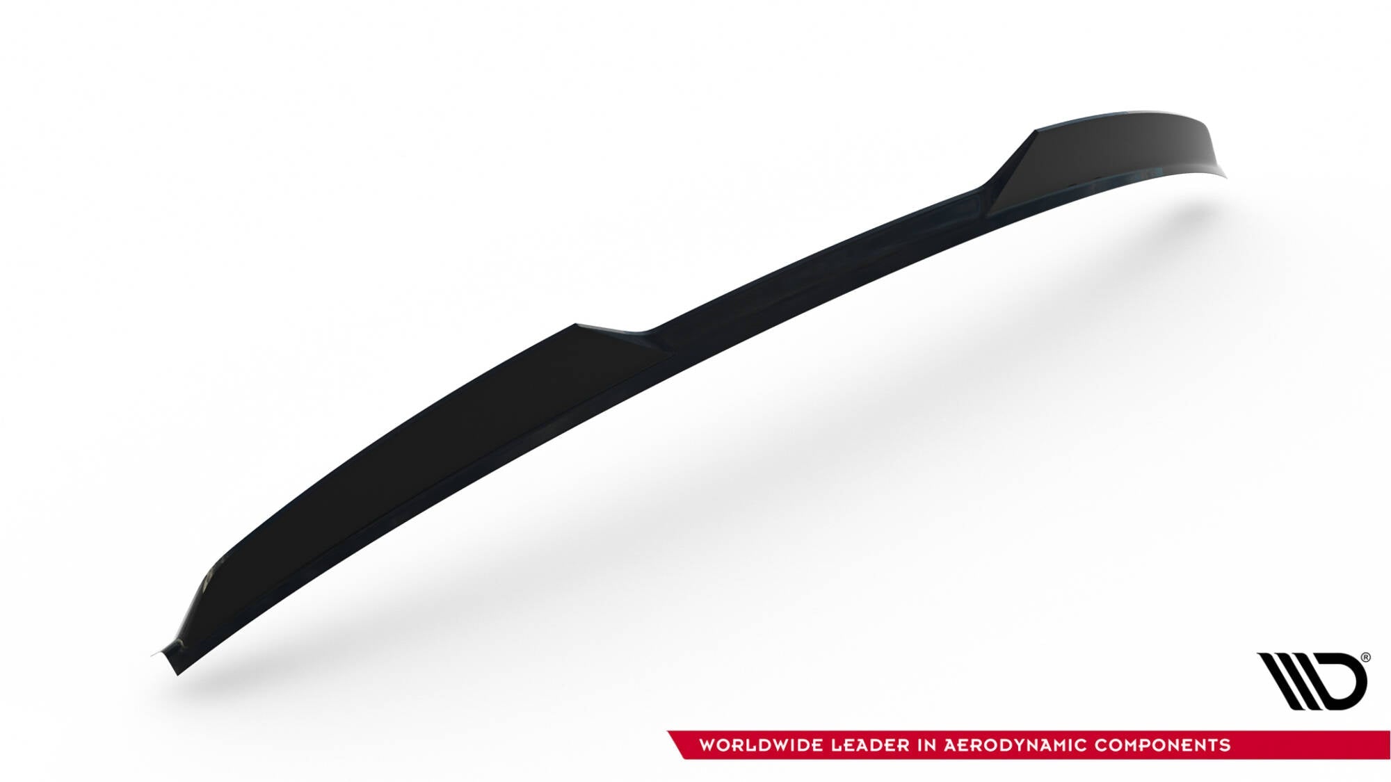 Maxton Design Extensión de alerón 3D para Skoda Octavia RS / Sportline / Standard Liftback Mk4 / Mk4 Facelift - imagen 5