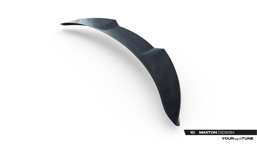 Maxton Design Extensión de alerón 3D para Tesla Model 3 - imagen 6