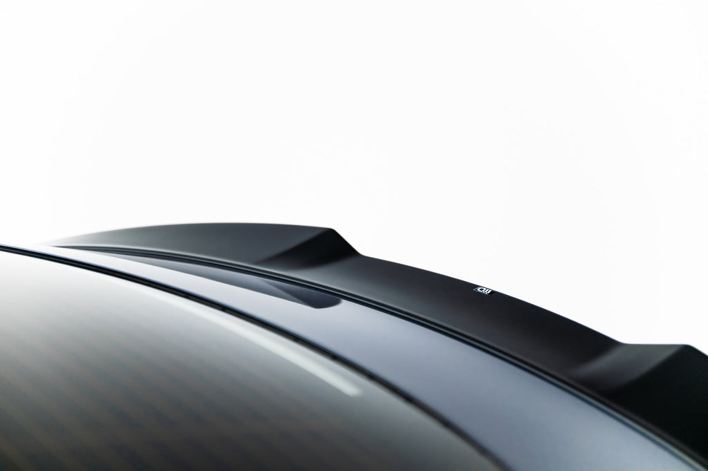 Maxton Design Extensión de alerón 3D para Tesla Model 3 - imagen 4