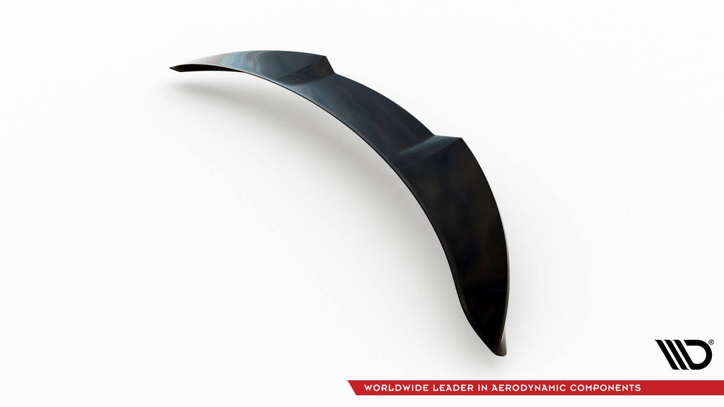 Maxton Design Extensión de alerón 3D para Tesla Model 3 Performance Mk1 Facelift - imagen 4