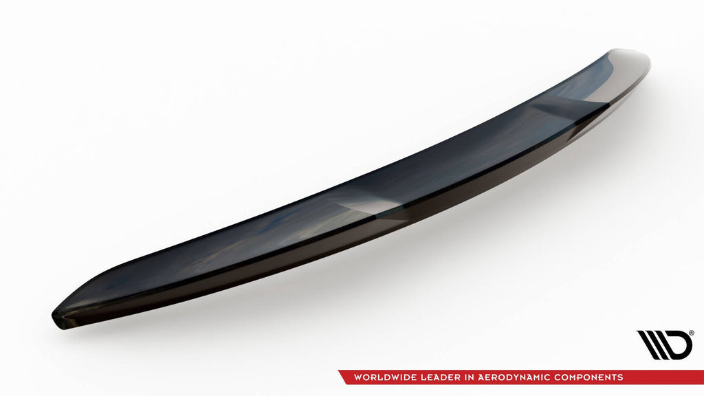 Maxton Design Extensión de alerón 3D para Tesla Model 3 Performance Mk1 Facelift - imagen 5