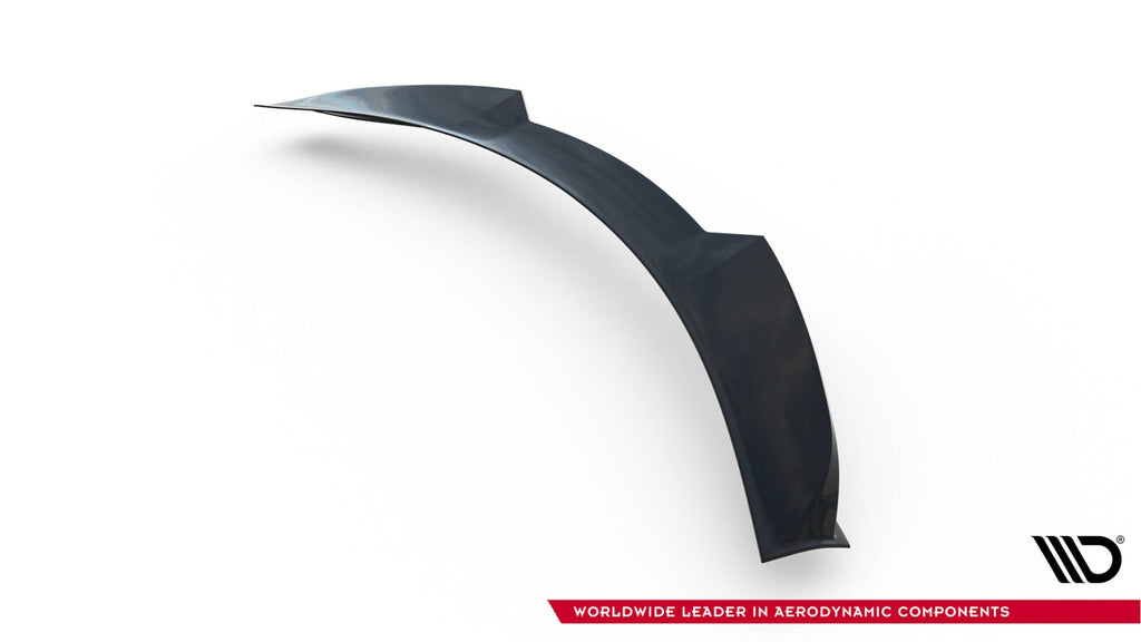 Maxton Design Extensión de alerón 3D para Tesla Model S Plaid Mk1 Facelift - imagen 5