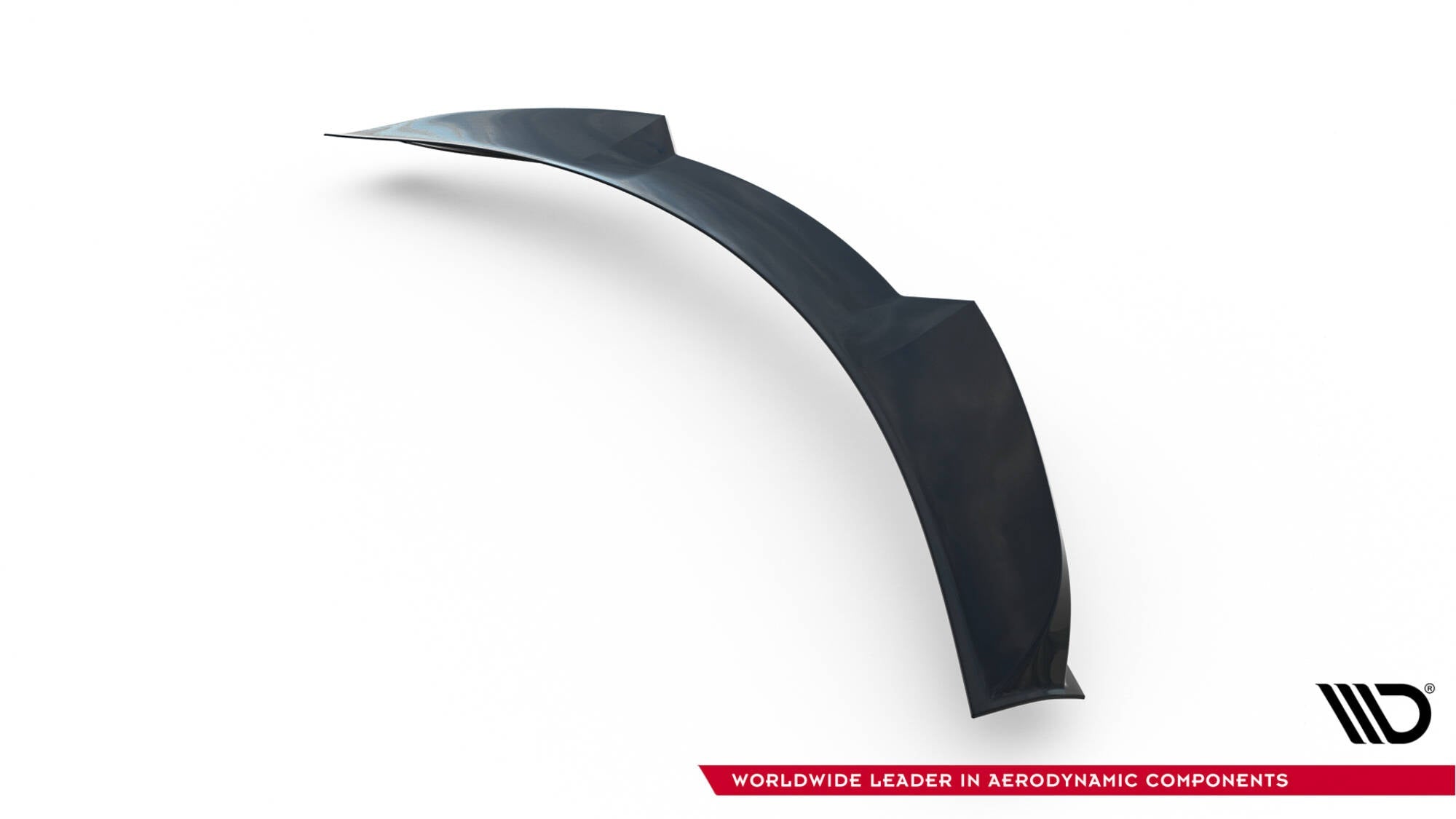 Maxton Design Extensión de alerón 3D para Tesla Model S Plaid Mk1 Facelift - imagen 5