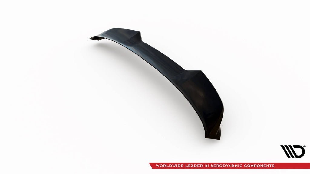 Maxton Design Extensión de alerón 3D V.1 para BMW 5 Touring G31 - imagen 5