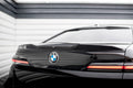Maxton Design Extensión de alerón 3D V.1 para BMW 7 M-Pack / M760e / i7 M-Pack G70 - imagen 1