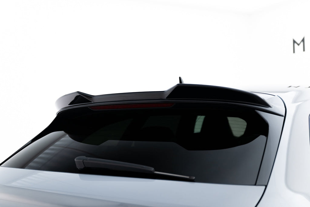 Maxton Design Extensión de alerón 3D para Volkswagen Arteon R-Line Shooting Brake Mk1 Facelift - imagen 1