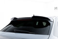 Maxton Design Extensión de alerón 3D para Volkswagen Arteon R-Line Shooting Brake Mk1 Facelift - imagen 1