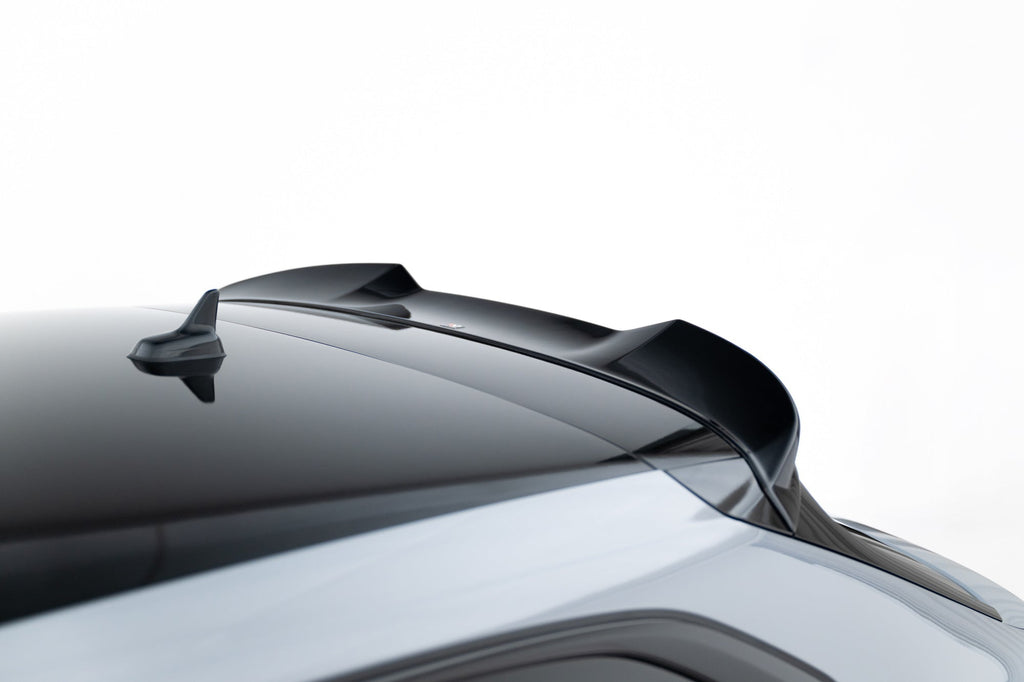 Maxton Design Extensión de alerón 3D para Volkswagen Arteon R-Line Shooting Brake Mk1 Facelift - imagen 3