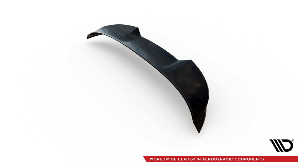 Maxton Design Extensión de alerón 3D para Volkswagen Arteon R-Line Shooting Brake Mk1 Facelift - imagen 6