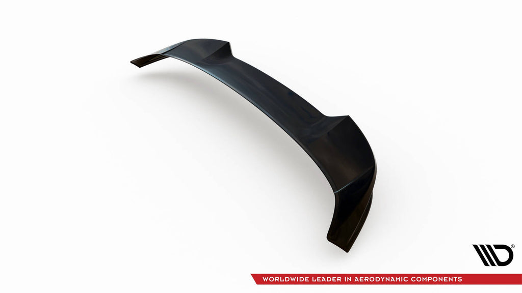 Maxton Design Extensión de alerón 3D para Volkswagen Golf GTI / GTE / GTD / R-Line / R Mk8 - imagen 9