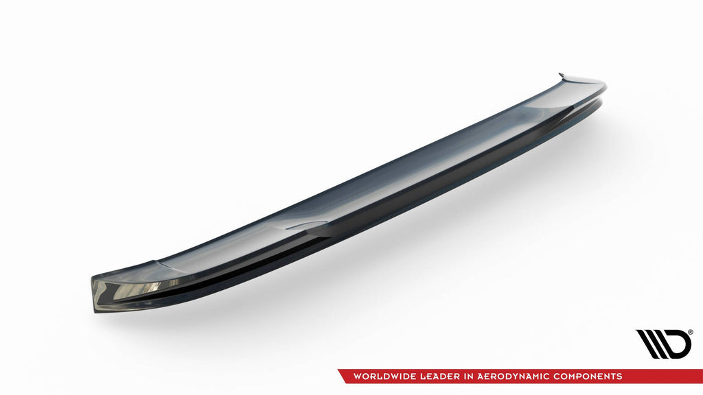 Maxton Design Extensión de alerón 3D para Volkswagen Golf GTI / GTE / GTD / R-Line / R Mk8 - imagen 10