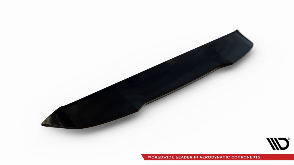 Maxton Design Extensión de alerón 3D para Volkswagen Golf R / R-Line / GTI / GTD Mk7 / Mk7 Facelift - imagen 6