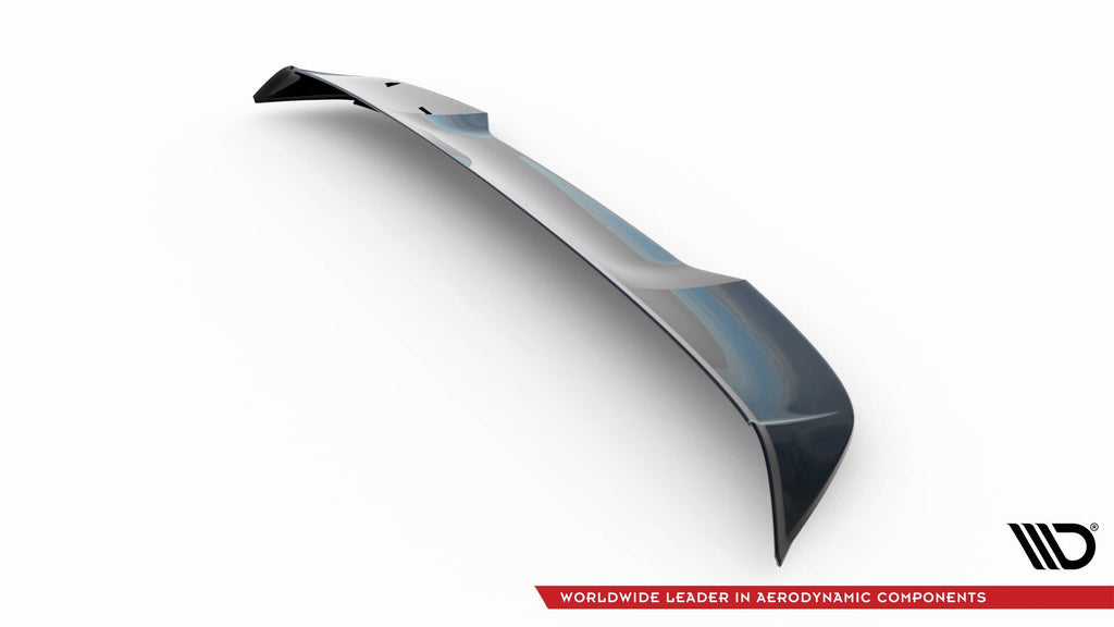 Maxton Design Extensión de alerón 3D para Volkswagen Golf R / R-Line / GTI / GTD Mk7 / Mk7 Facelift - imagen 7