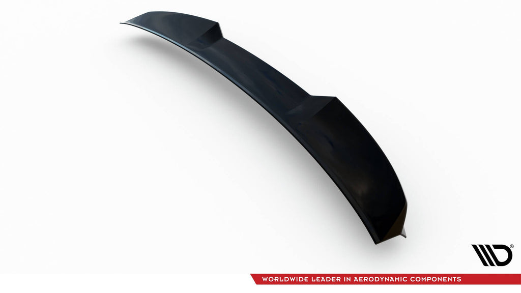 Maxton Design Extensión de alerón 3D para Volkswagen Jetta GLI Mk7 - imagen 6
