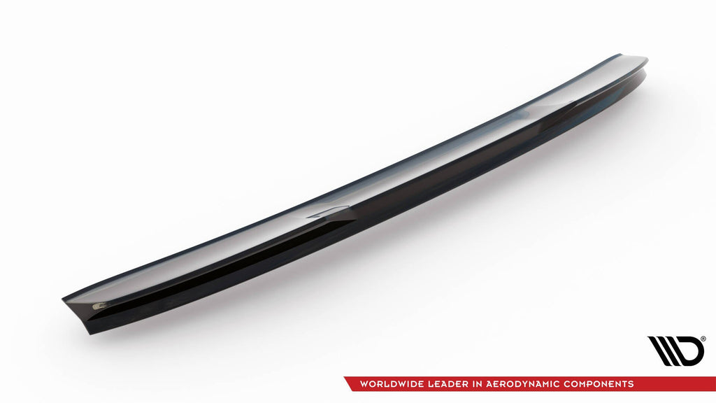 Maxton Design Extensión de alerón 3D para Volkswagen Jetta GLI Mk7 - imagen 7