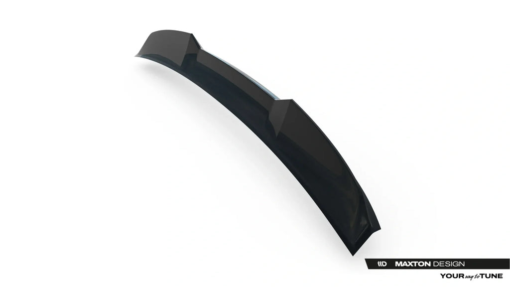 Maxton Design Extensión de alerón 3D para Volkswagen Jetta GLI Mk7 Facelift 2 - imagen 5