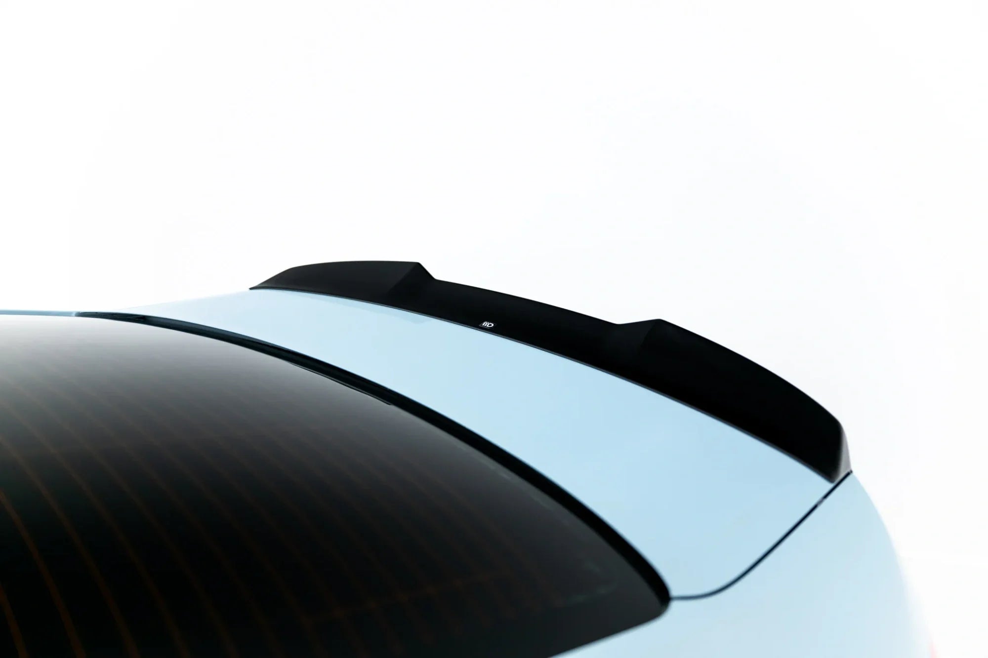 Maxton Design Extensión de alerón 3D para Volkswagen Jetta GLI Mk7 Facelift 2 - imagen 2