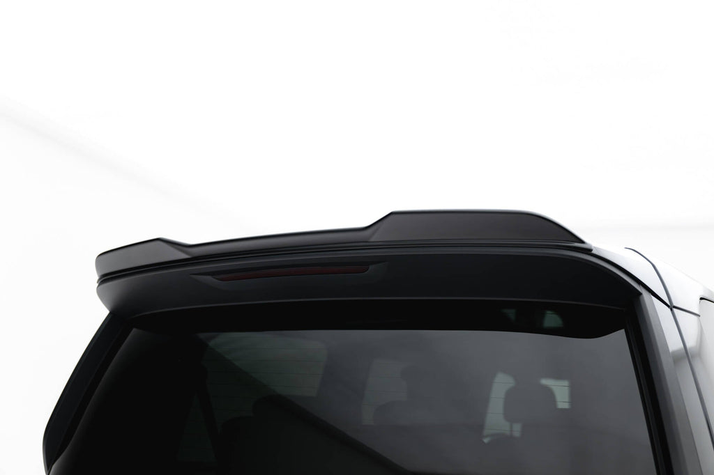 Maxton Design Extensión de alerón 3D para Volkswagen Multivan Long T7 - imagen 1