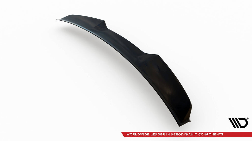 Maxton Design Extensión de alerón 3D para Volkswagen Passat GT B8 Facelift USA - imagen 4