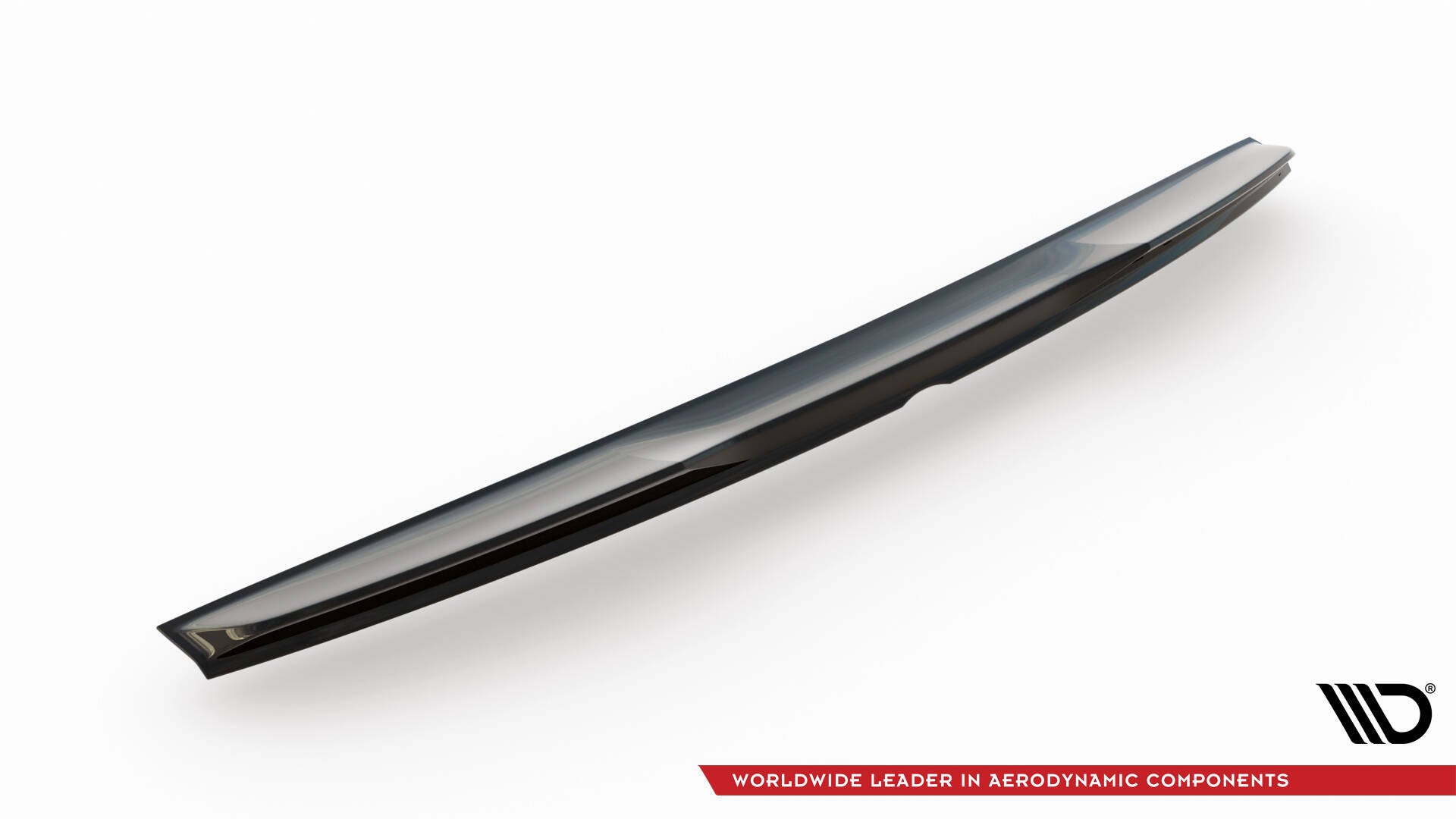 Maxton Design Extensión de alerón 3D para Volkswagen Passat GT B8 Facelift USA - imagen 5