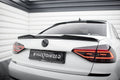 Maxton Design Extensión de alerón 3D para Volkswagen Passat GT B8 Facelift USA - imagen 1