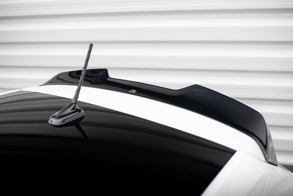 Maxton Design Extensión de alerón 3D para Volkswagen Polo GTI Mk6/Mk6 Facelift - imagen 2