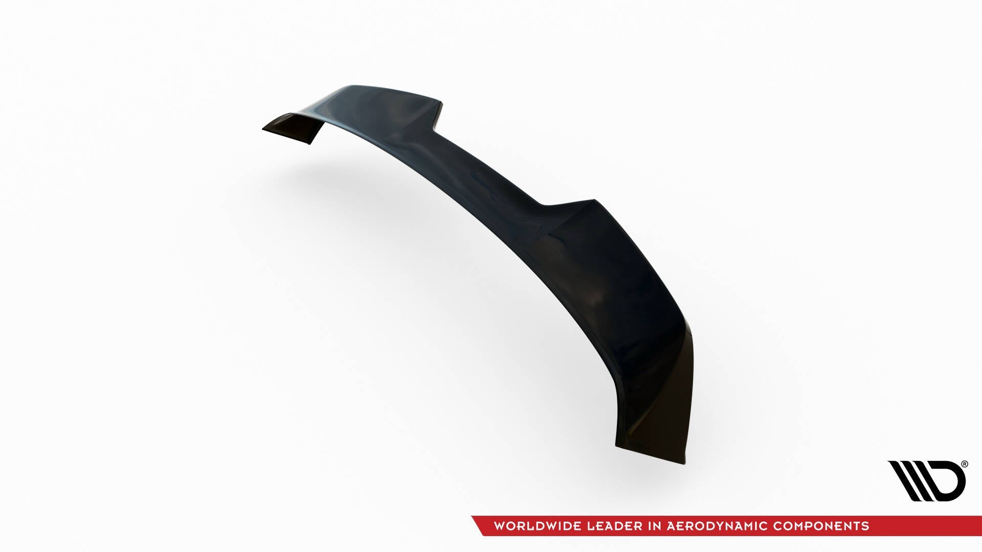Maxton Design Extensión de alerón 3D para Volkswagen Polo GTI Mk6/Mk6 Facelift - imagen 4