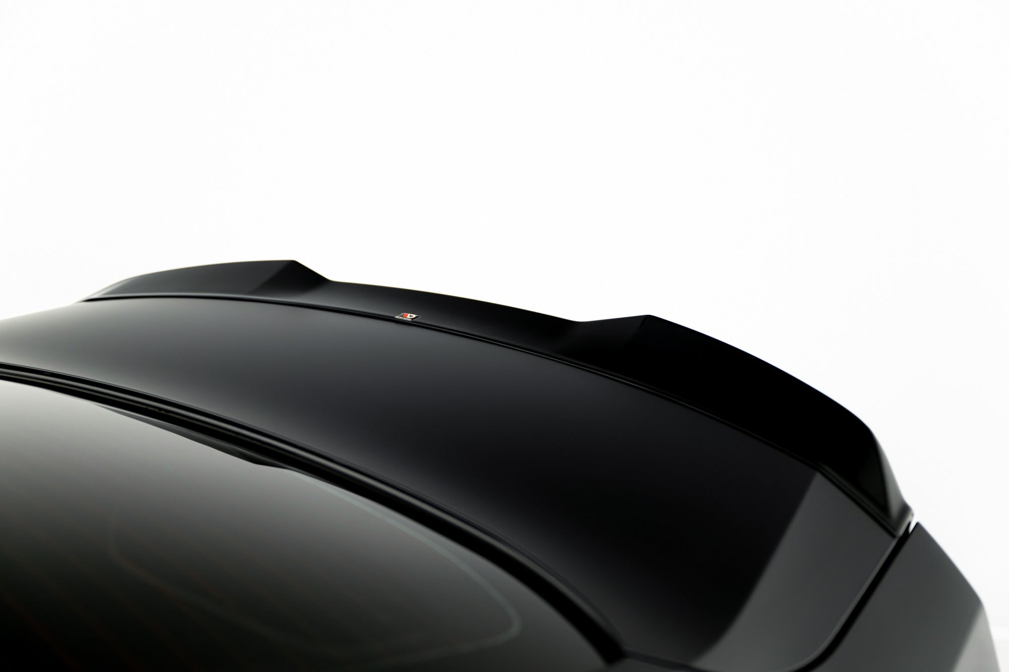 Maxton Design Extensión de alerón 3D para Volvo S60 R-Design Mk3 - imagen 2