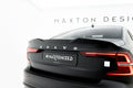Maxton Design Extensión de alerón 3D para Volvo S60 R-Design Mk3 - imagen 1