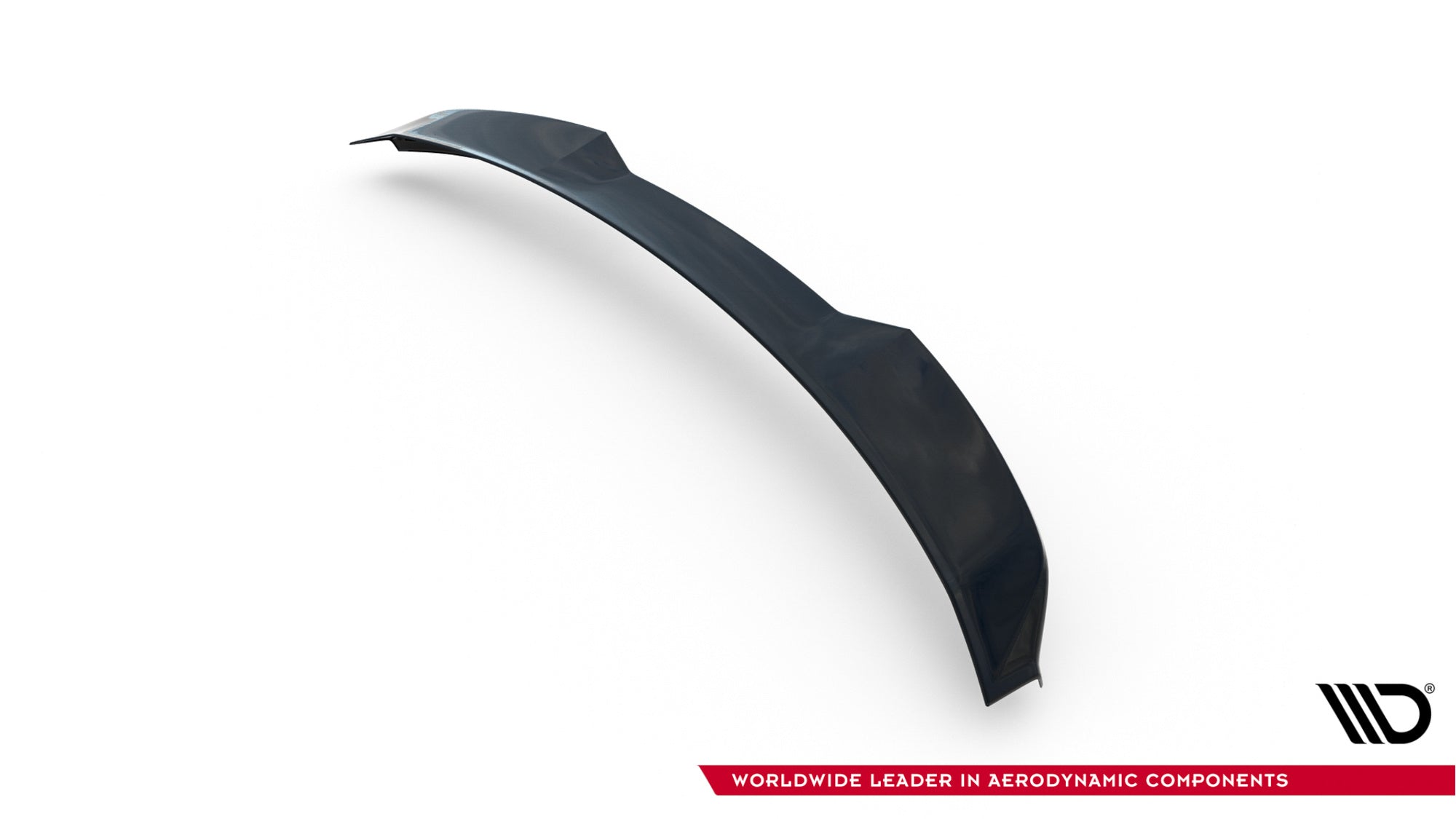 Maxton Design Extensión de alerón 3D para Volvo S60 R-Design Mk3 - imagen 4
