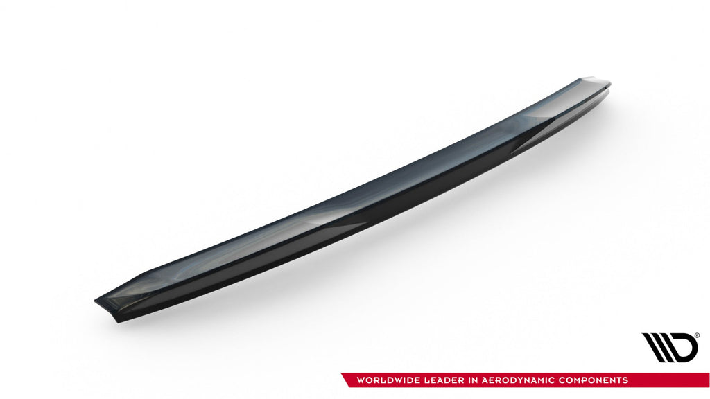 Maxton Design Extensión de alerón 3D para Volvo S60 R-Design Mk3 - imagen 5