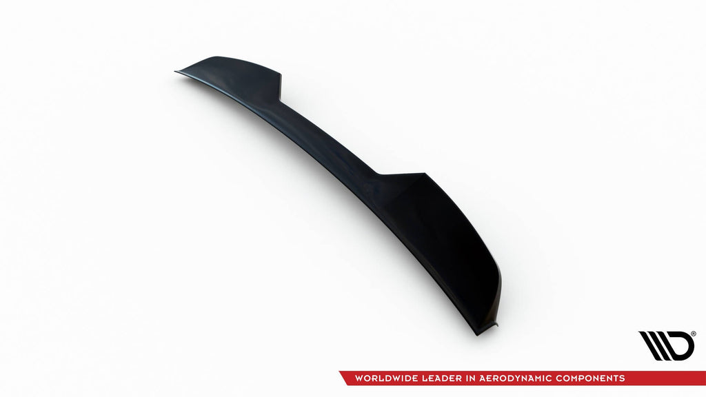 Maxton Design Extensión de alerón 3D para Volvo S80 Mk2 - imagen 4