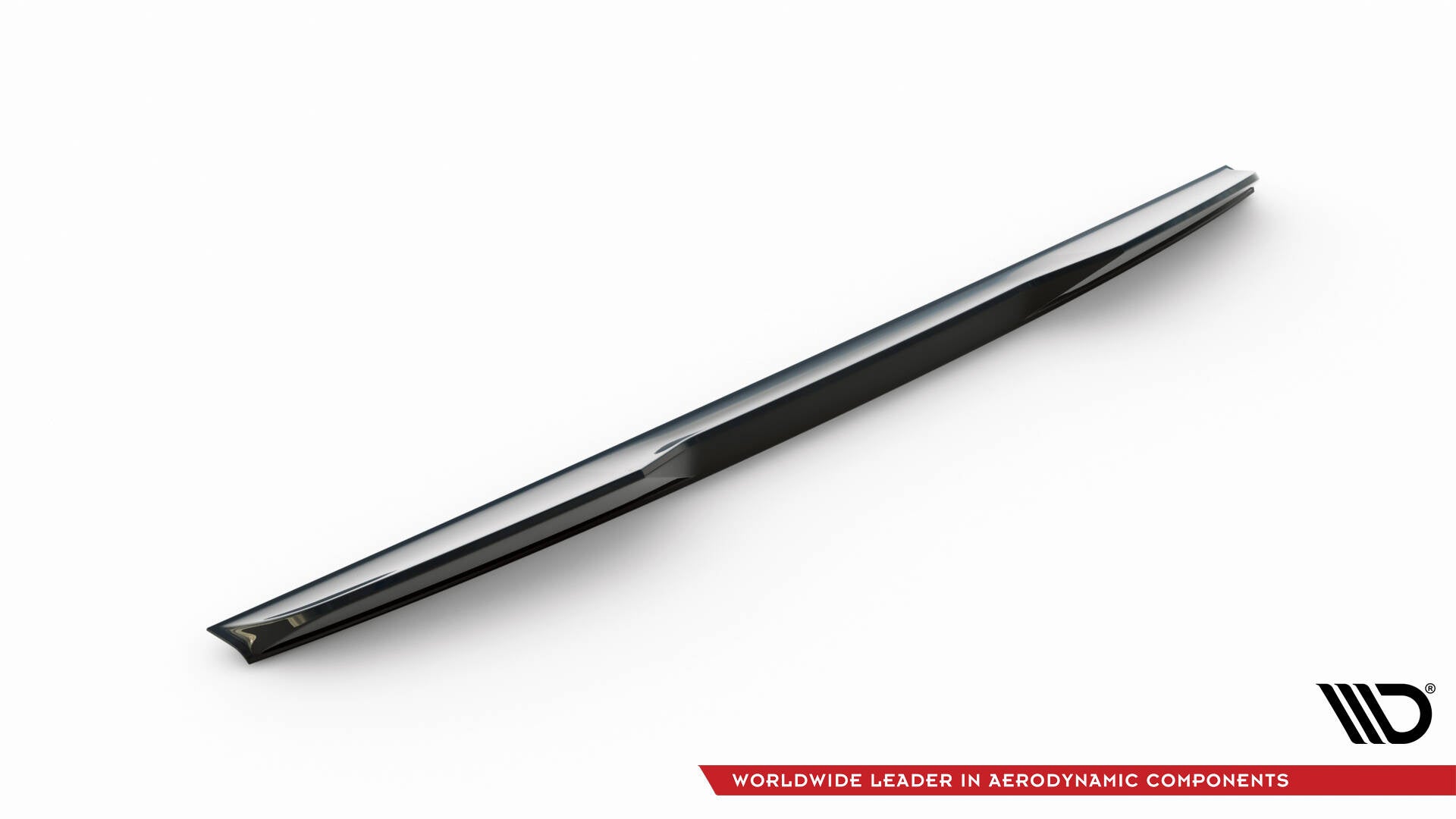 Maxton Design Extensión de alerón 3D para Volvo S80 Mk2 - imagen 5