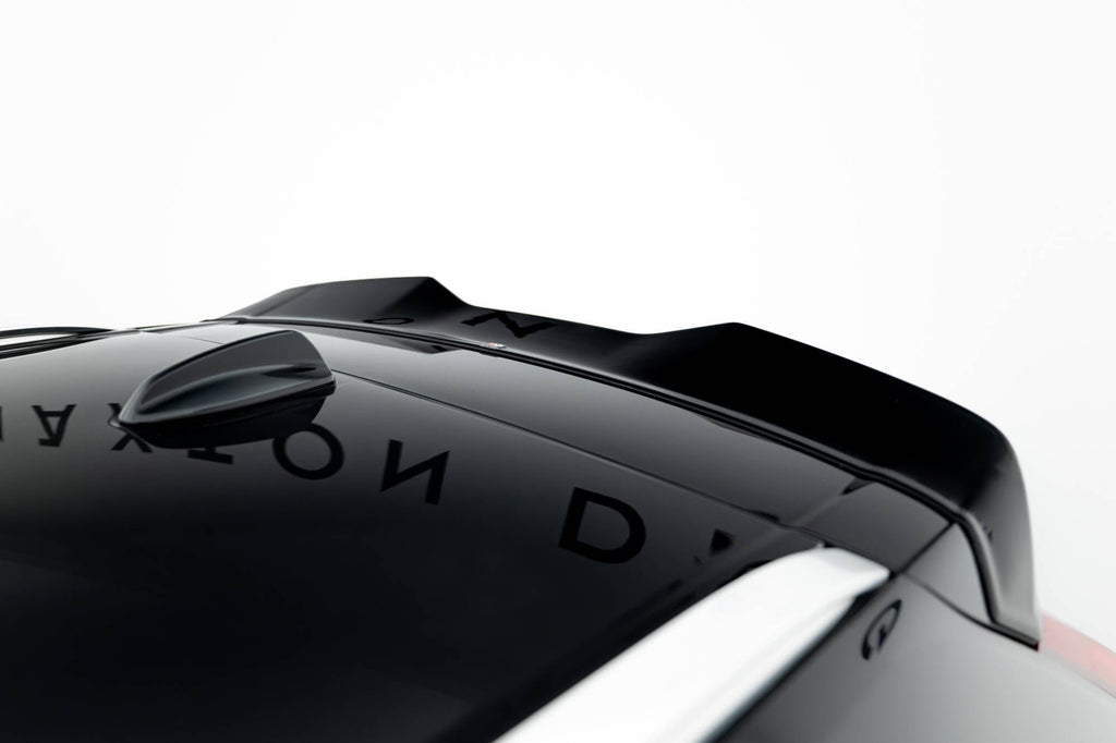 Maxton Design Extensión de alerón 3D para Volvo XC60 Mk2 - imagen 2