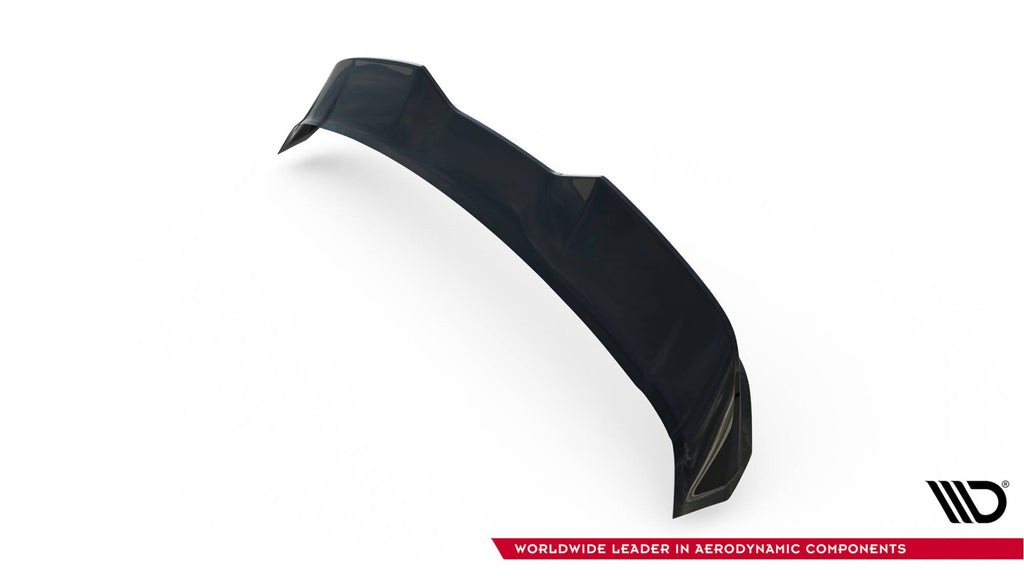 Maxton Design Extensión de alerón 3D para Volvo XC60 Mk2 - imagen 5