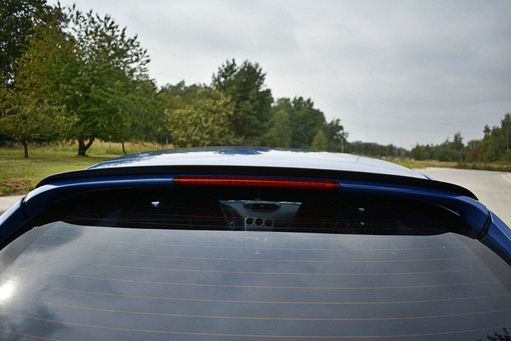 Maxton Design Extensión de alerón para Alfa Romeo 156 GTA SW - imagen 1