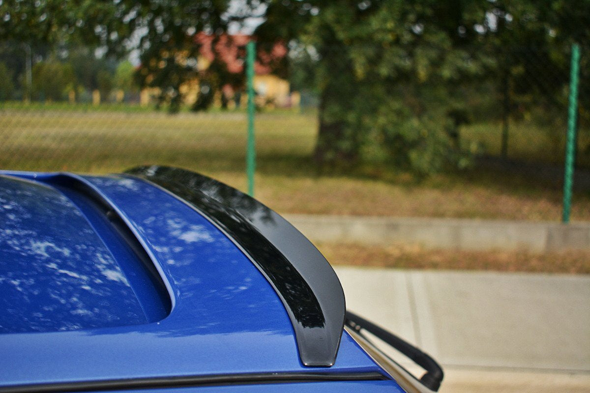 Maxton Design Extensión de alerón para Alfa Romeo 156 GTA SW - imagen 3