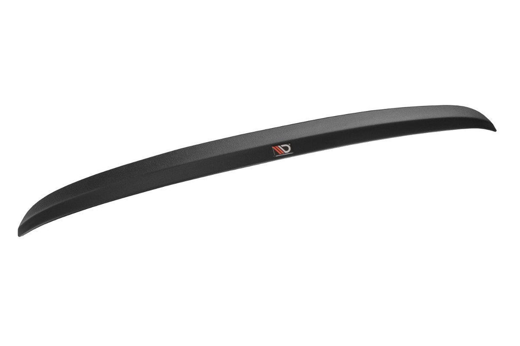 Maxton Design Extensión de alerón para Alfa Romeo 156 GTA SW - imagen 4