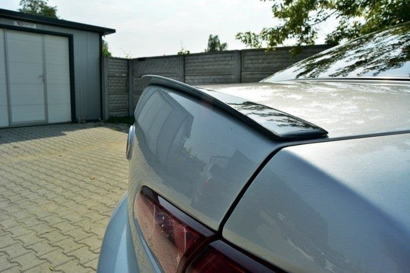 Maxton Design Extensión de alerón para Alfa Romeo 159 - imagen 2